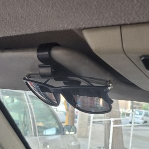 هولدر عینک آفتابی داخل خودرو